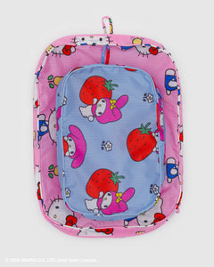 Packing Cube Set | Hello Kitty and Friends Florals