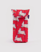 Charger l'image dans la galerie, Puffy Glasses Sleeve | Bunnies