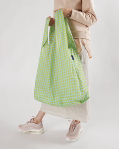 BIG BAGGU REUSABLE BAG | view all colours available here