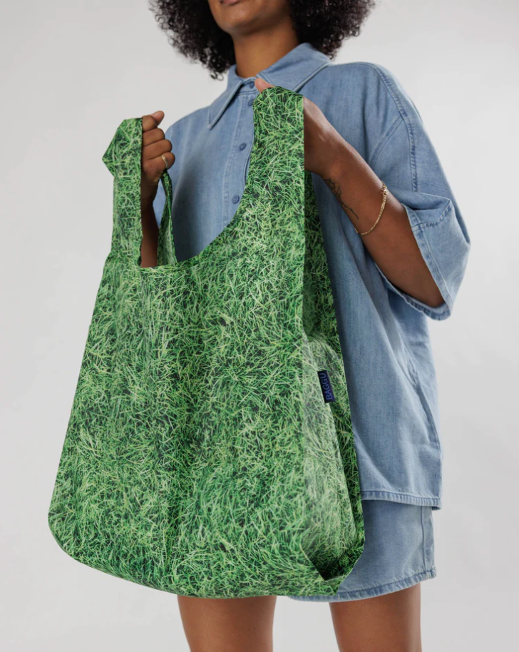 Standard Baggu | Grass