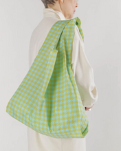 Load image into Gallery viewer, STANDARD BAGGU REUSABLE BAG | view all colours available here