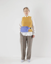 Load image into Gallery viewer, Baggu Fanny Pack | Bluebell