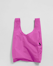 Load image into Gallery viewer, Standard Baggu | Extra Pink