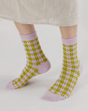 Load image into Gallery viewer, CREW SOCK | view all colours available here