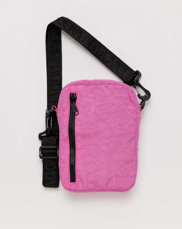 Sport Crossbody | Extra Pink