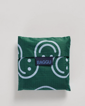 Load image into Gallery viewer, Standard Baggu | Forest Happy