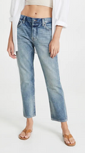 Load image into Gallery viewer, Frame Le Pixie Slouch Jeans | 30&quot; Waist