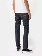 Load image into Gallery viewer, Nudie Jeans Co. Thin Finn Dry Twill Jeans | 38&quot; Waist