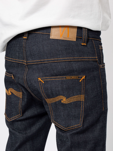 Nudie Jeans Co. Thin Finn Dry Twill Jeans | 38" Waist