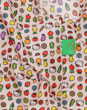 Load image into Gallery viewer, Standard Baggu | Hello Kitty Icons