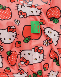 Standard Baggu | Hello Kitty Apple