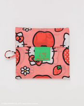 Load image into Gallery viewer, Standard Baggu | Hello Kitty Apple