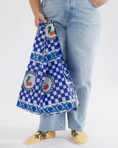 STANDARD BAGGU REUSABLE BAG | view all colours available here