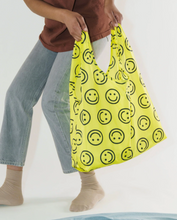 Load image into Gallery viewer, STANDARD BAGGU REUSABLE BAG | view all colours available here