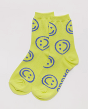 Load image into Gallery viewer, CREW SOCK | view all colours available here