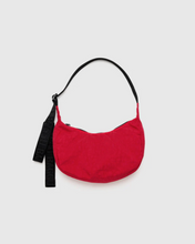 Charger l&#39;image dans la galerie, Small Nylon Crescent Bag | view all colours available here