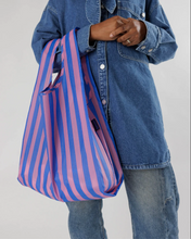 Load image into Gallery viewer, STANDARD BAGGU REUSABLE BAG | view all colours available here