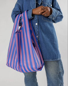 STANDARD BAGGU REUSABLE BAG | view all colours available here