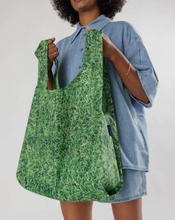 Load image into Gallery viewer, STANDARD BAGGU REUSABLE BAG | view all colours available here