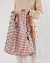 Charger l&#39;image dans la galerie, STANDARD BAGGU REUSABLE BAG | view all colours available here