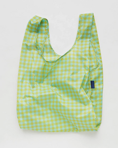 STANDARD BAGGU REUSABLE BAG | view all colours available here