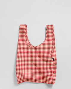 STANDARD BAGGU REUSABLE BAG | view all colours available here