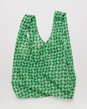 Load image into Gallery viewer, STANDARD BAGGU REUSABLE BAG | view all colours available here