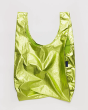 Load image into Gallery viewer, STANDARD BAGGU REUSABLE BAG | view all colours available here