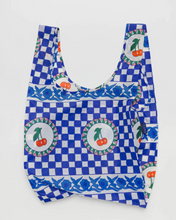 Load image into Gallery viewer, STANDARD BAGGU REUSABLE BAG | view all colours available here