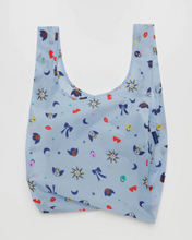 Load image into Gallery viewer, STANDARD BAGGU REUSABLE BAG | view all colours available here