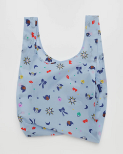 STANDARD BAGGU REUSABLE BAG | view all colours available here