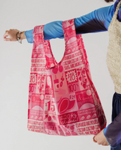 Charger l&#39;image dans la galerie, STANDARD BAGGU REUSABLE BAG | view all colours available here