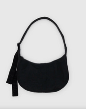 Load image into Gallery viewer, Medium Nylon Crescent Bag | view all colours available here