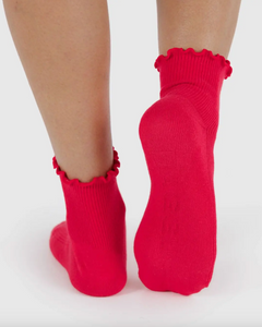 Lettuce Edge Sock Set of 2