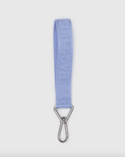 Load image into Gallery viewer, Baggu Logo Keychain | view all colours available here