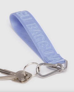 Baggu Logo Keychain | view all colours available here