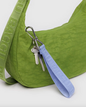 Load image into Gallery viewer, Baggu Logo Keychain | view all colours available here