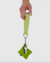 Load image into Gallery viewer, Baggu Logo Keychain | view all colours available here