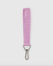 Load image into Gallery viewer, Baggu Logo Keychain | view all colours available here