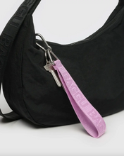 Load image into Gallery viewer, Baggu Logo Keychain | view all colours available here