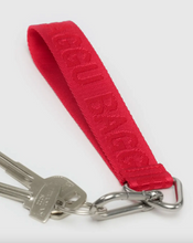 Load image into Gallery viewer, Baggu Logo Keychain | view all colours available here