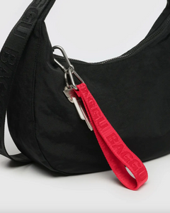 Baggu Logo Keychain | view all colours available here