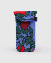 Load image into Gallery viewer, Puffy Glasses Sleeve | Apple Tree