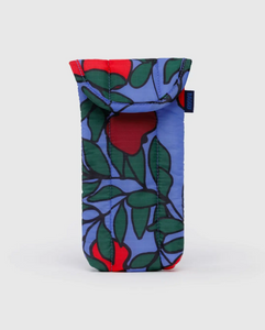 Puffy Glasses Sleeve | Apple Tree