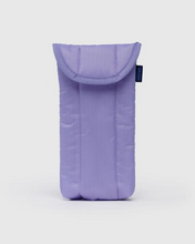 Charger l&#39;image dans la galerie, Puffy Glasses Sleeve | Wisteria