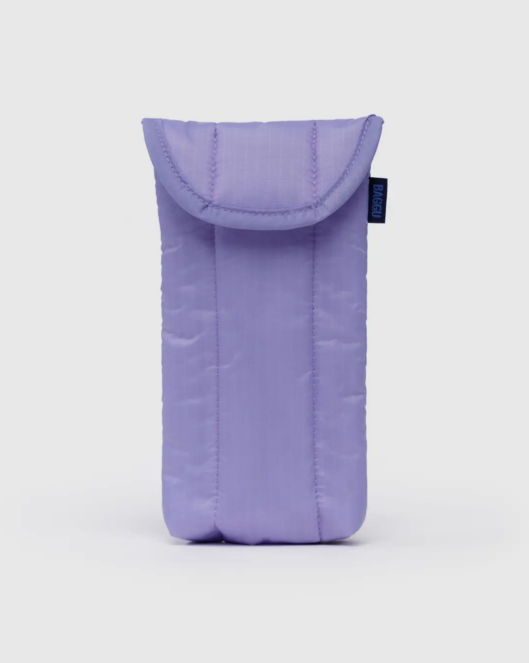 Puffy Glasses Sleeve | Wisteria