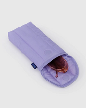Charger l&#39;image dans la galerie, Puffy Glasses Sleeve | Wisteria