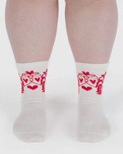 Load image into Gallery viewer, Crew Sock | Cowgirl