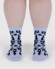 Load image into Gallery viewer, Crew Sock | Western Cut-Outs