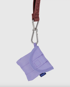 Puffy Earbuds Case | Wisteria
